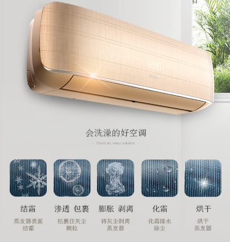 還在等什么？“雙十一”正是入手養(yǎng)生風(fēng)空調(diào)的好時(shí)機(jī)