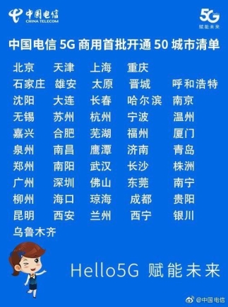 5G手機總出貨量已達48.5萬部，雙十一蘇寧帶你評測城市5G建設(shè)