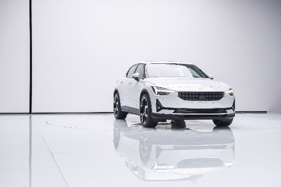 想試駕百萬級豪車Polestar，去天貓精靈官方旗艦店看看
