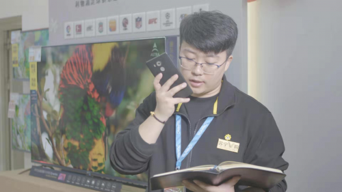 雙十一不拼手速不拼算術(shù)，帥氣小伙幫你專業(yè)定制，省心又優(yōu)惠
