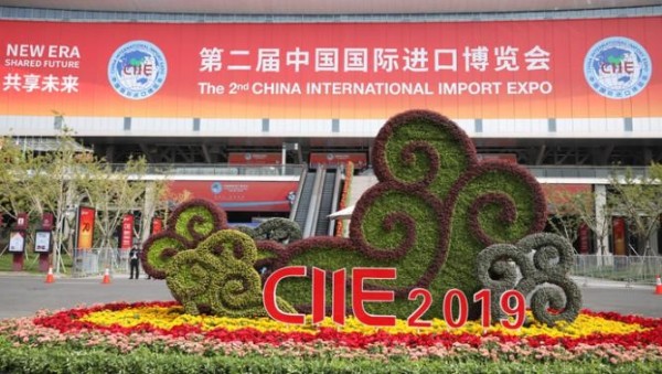 進(jìn)博會(huì)第4天！洋老板“碩果累累”：簽單總額超5千萬