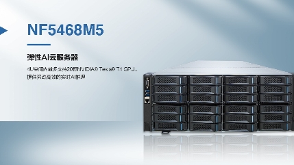 雙十一的背后，投入這場狂歡的AI計算有多暴力