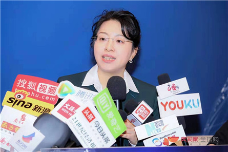 2019進(jìn)博會(huì) 奧買家全球購(gòu)“雙線購(gòu)”模式領(lǐng)跑行業(yè)