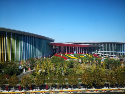 壹站新項(xiàng)目擬落戶奉賢，助力3PL數(shù)字化運(yùn)營(yíng)轉(zhuǎn)型
