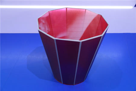 AGC參展“進(jìn)博會”，陣容豪華科技范兒十足