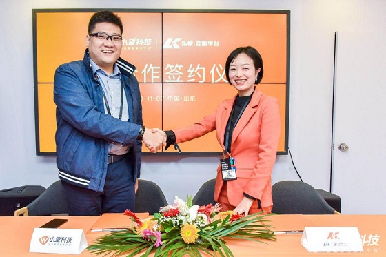 亞洲最大零售展上，為何偏偏小望科技成為市場(chǎng)“寵兒”？