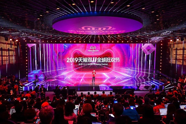 天貓雙11新格局：2684億背后，多個品類第一被新品牌拿下！