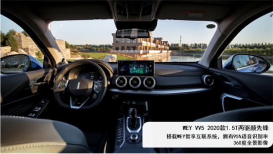 12萬，為什么不買空間更大、配置更高的2020款A(yù)X7？
