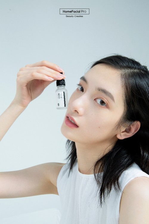 HomeFacialPro雙11原液系列爆賣169萬瓶，銷售額突破3億元，續(xù)寫神話！