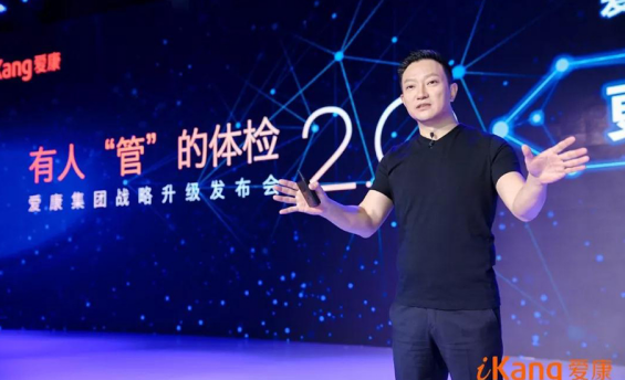 強(qiáng)勁增長高達(dá)839%,這個行業(yè)引所有巨頭側(cè)目