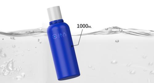 IAA國際香氛A304大堂香氛機(jī)震撼上市！