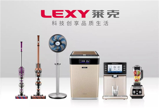 精致工藝匠心品質，大國工匠萊克電氣倪祖根只為了更好的用戶體驗