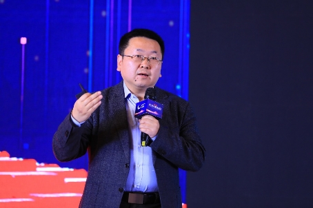 平安集團(tuán)謝國彤出席創(chuàng)新峰會：從四方面提高醫(yī)療質(zhì)量