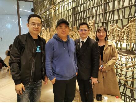松鼠AI與七鑫易維達成戰(zhàn)略合作，眼動追蹤將讓教育變得簡單有趣