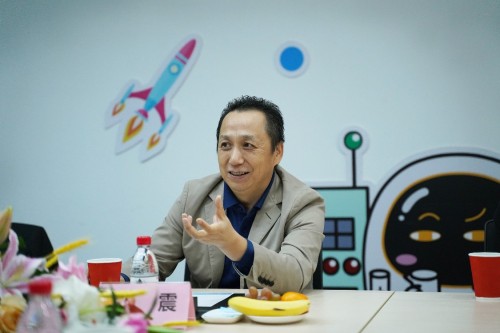 科大訊飛與元隆雅圖簽訂戰(zhàn)略合作，淘云科技AI智能產(chǎn)品落地合作