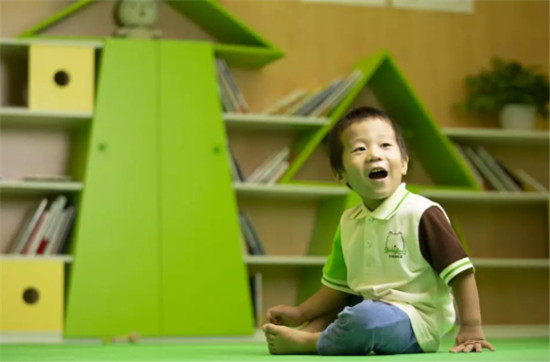 托幼加盟店怎么去選址？芭迪熊親幼館助你選出“黃金寶地”
