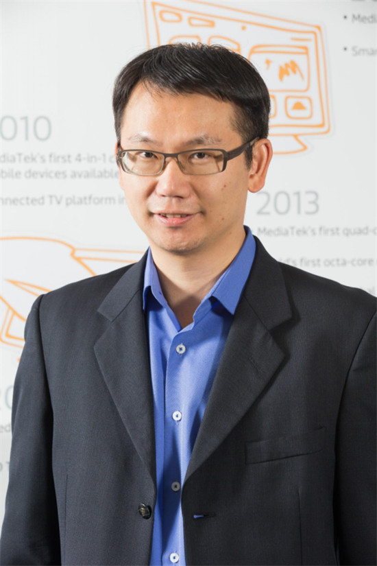 全面布局5G、AI市場(chǎng)：MediaTek 7nm制程SerDes技術(shù)領(lǐng)跑行業(yè)