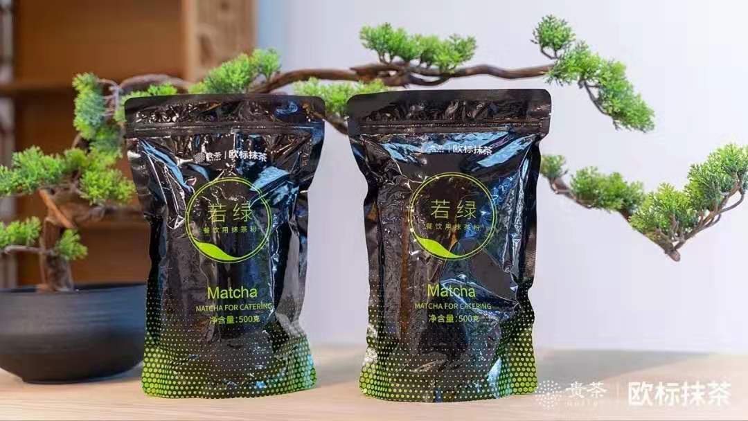 抹茶的脾氣，你了解么？