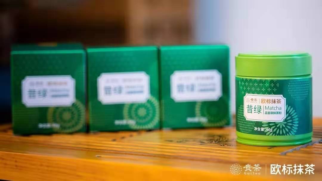 抹茶的脾氣，你了解么？