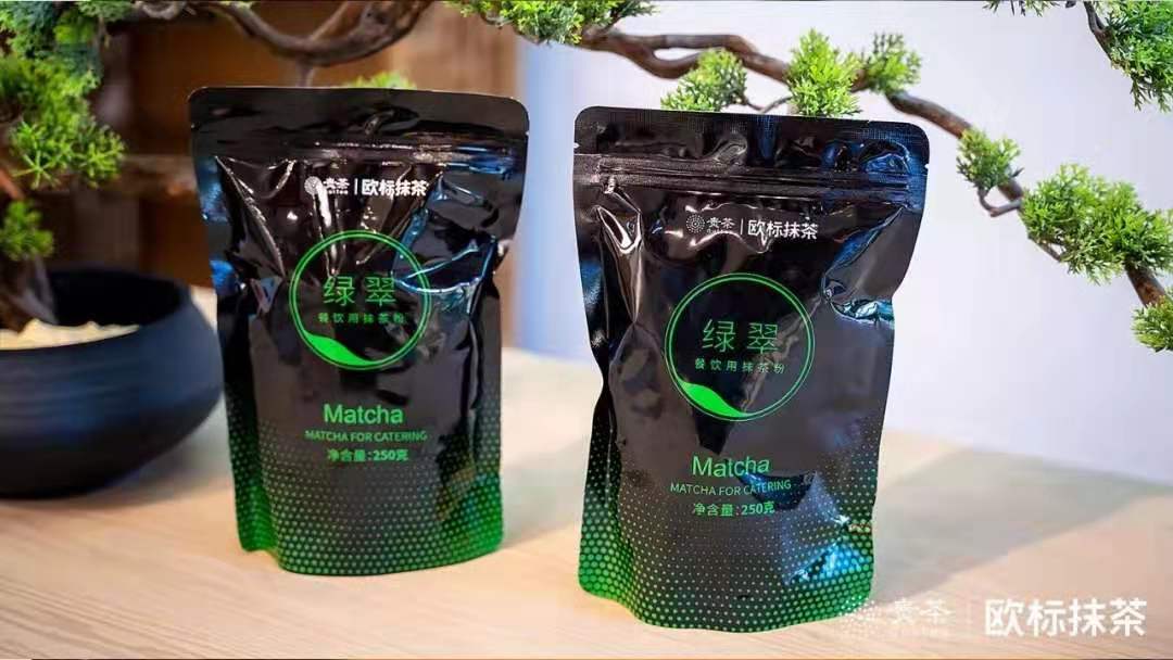 抹茶的脾氣，你了解么？