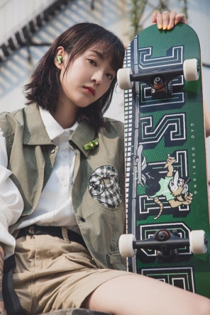 貓王收音機·潮無線 ONE：為了事業(yè)，他甚至沒上過一天班