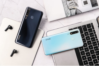 vivo Z5i評測：強勁性能與長效續(xù)航的結合體，打造全新體驗