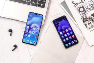 vivo Z5i評測：強勁性能與長效續(xù)航的結合體，打造全新體驗