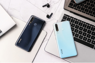 vivo Z5i評測：強勁性能與長效續(xù)航的結合體，打造全新體驗