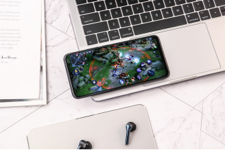 vivo Z5i評測：強勁性能與長效續(xù)航的結合體，打造全新體驗