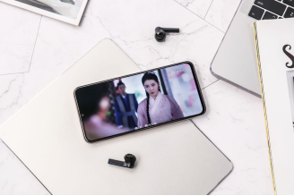 vivo Z5i評測：強勁性能與長效續(xù)航的結合體，打造全新體驗