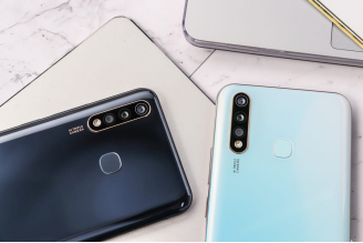 vivo Z5i評測：強勁性能與長效續(xù)航的結合體，打造全新體驗