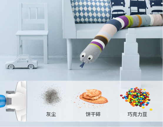 家用吸塵器使用頻率不高怎么辦？春花小推桿提供解決方案