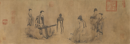 萬門教育倡導(dǎo)終身學習，希望每個人都能為自己完成一個終身的高等教育
