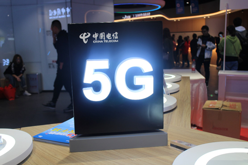 全球首個(gè)5G信號(hào)全覆蓋電器體驗(yàn)中心！華為、vivo等大牌5G手機(jī)這里都有