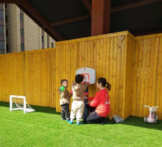 經(jīng)常忍不住吼孩子怎么辦？芭迪熊親幼館給你支招