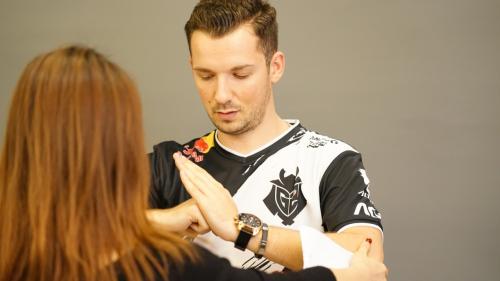 獨家視角?。?！AGON愛攻帶你走進G2戰(zhàn)隊”不為人知”的另一面！