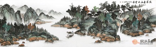 關(guān)于書畫收藏的意義，你了解多少這些小知識(shí)不要錯(cuò)過