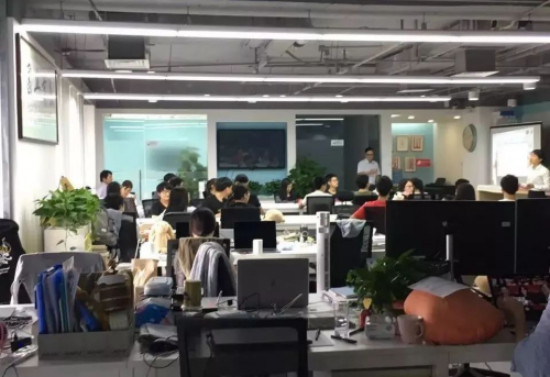 理想主義者無畏前行！萬門教育獲評新華網(wǎng)2019年度品牌影響力在線教育機構(gòu)