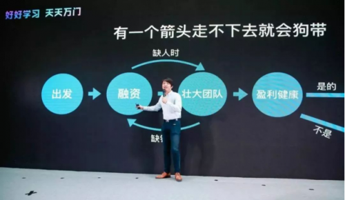 理想主義者無畏前行！萬門教育獲評新華網(wǎng)2019年度品牌影響力在線教育機構(gòu)