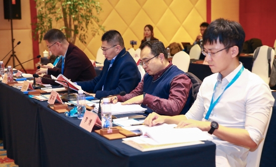2019國際第三代半導體專業(yè)賽決賽于順義圓滿舉辦