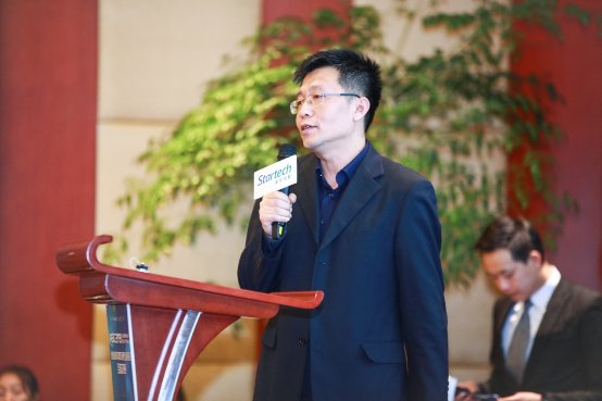 全球團隊共角逐，國際第三代半導(dǎo)體全球總決賽開戰(zhàn)！
