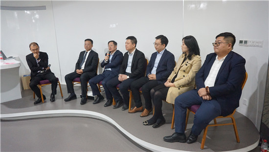 創(chuàng)新 智造 領跑——光伏高效產(chǎn)品技術論壇圓滿召開