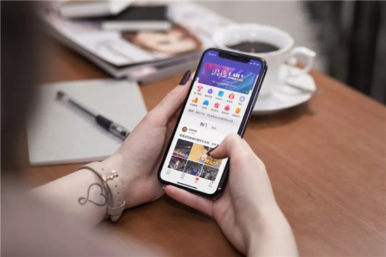 爆炸式增長信息時代，新浪新聞APP如何幫用戶“發(fā)現(xiàn)”內(nèi)容價值？
