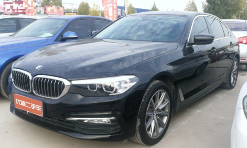 優(yōu)信二手車(chē)在線(xiàn)購(gòu)車(chē)指南： 寶馬5系異地購(gòu)車(chē)既省錢(qián)售后保障還全！
