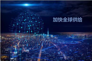 打造世界品質，金天國際雪蓮貼揚威海外