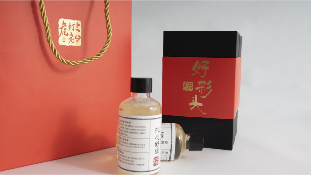 上山打老虎洗發(fā)水，用護膚的標準呵護全家