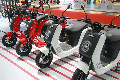 立馬電動(dòng)車應(yīng)普青：大浪淘沙，占據(jù)市場(chǎng)就有話語(yǔ)權(quán)！