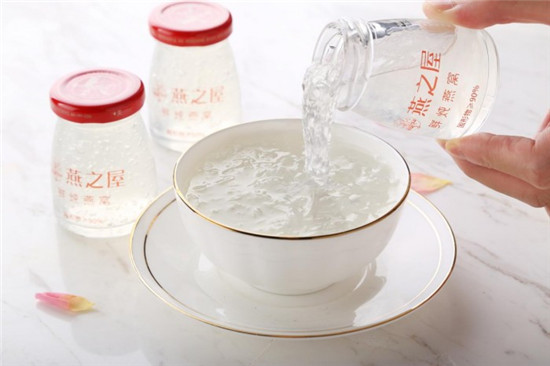 雙12圓滿落幕，燕之屋穩(wěn)居行業(yè)多項(xiàng)第一