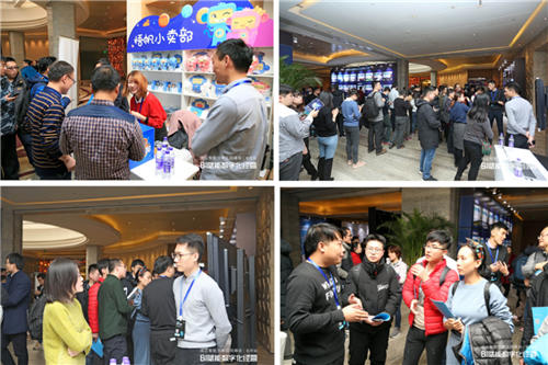 聚焦BI應(yīng)用 賦能企業(yè)發(fā)展，商業(yè)智能創(chuàng)新實(shí)踐峰會(huì)北京站成功舉辦