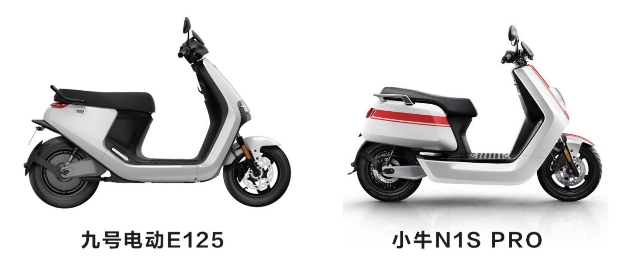 萬元最強(qiáng)電摩對決 九號電動E125實力遠(yuǎn)超小牛N1S Pro